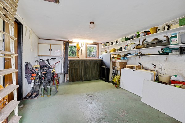 Medium property photo - Waezenburglaan 88, 9351 HG Leek